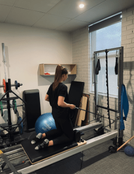 Exercise Physiologist 